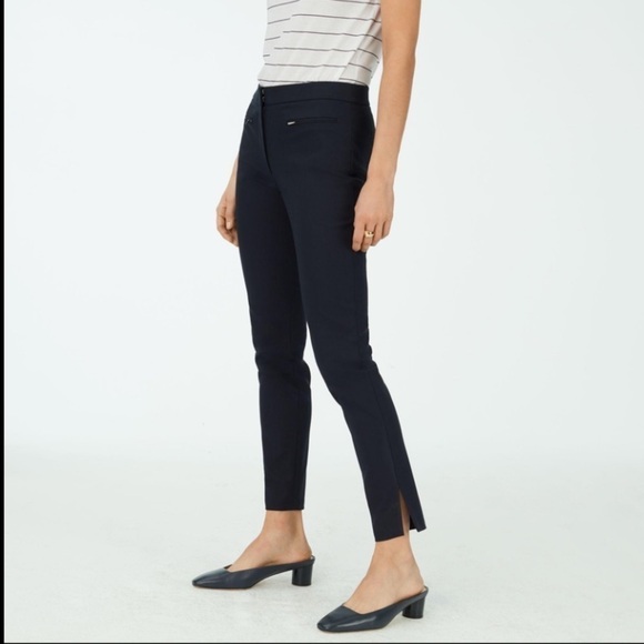 Club Monaco Aveena Pant BRAND NEW W TAGS - Picture 1 of 9
